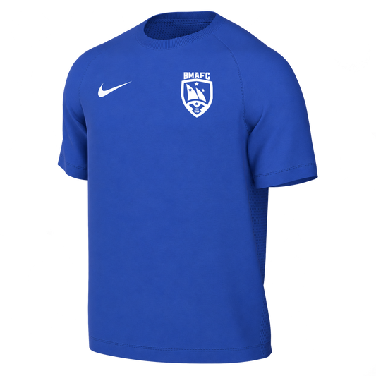 BEACHLANDS MARAETAI AFC NIKE PARK VIII HOME JERSEY - KIDS