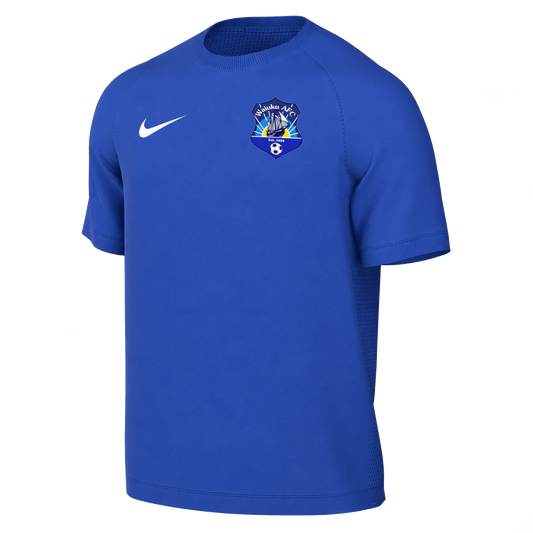 WAIUKU AFC NIKE PARK VIII  JERSEY - KIDS