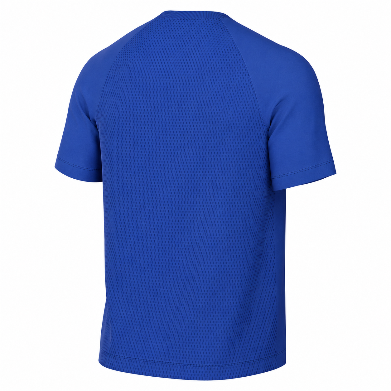 NEW PLYMOUTH RANGERS AFC NIKE PARK VIII FOUNDATION JERSEY - KIDS