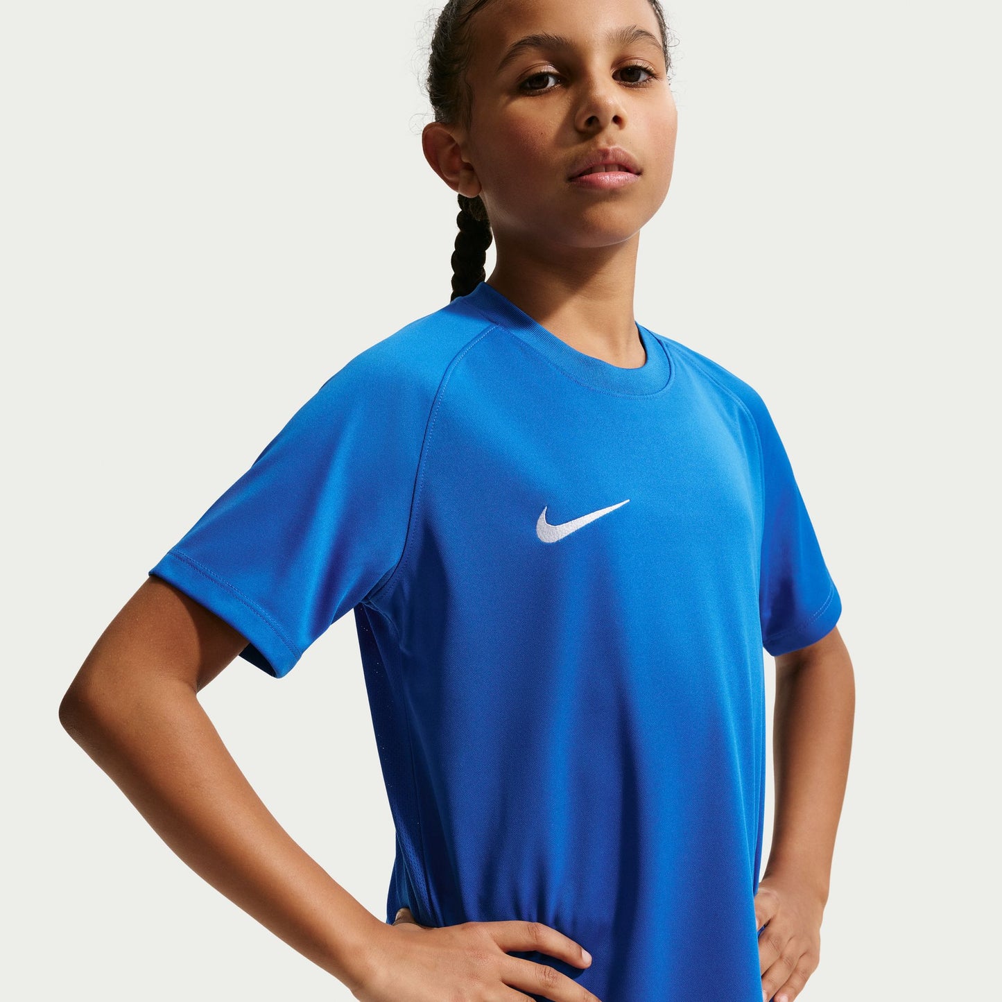 NIKE PARK VIII JERSEY - KIDS