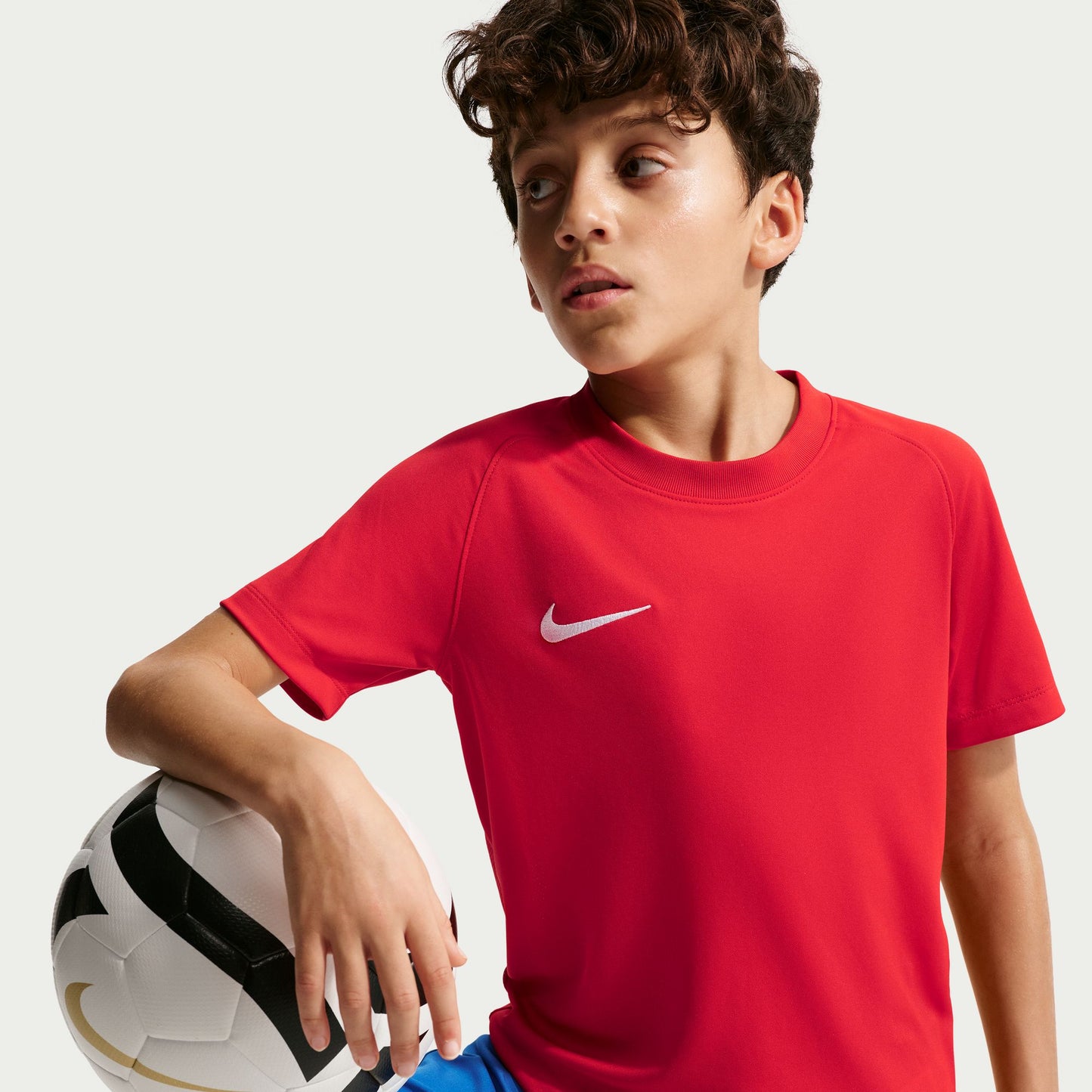 NIKE PARK VIII JERSEY - KIDS