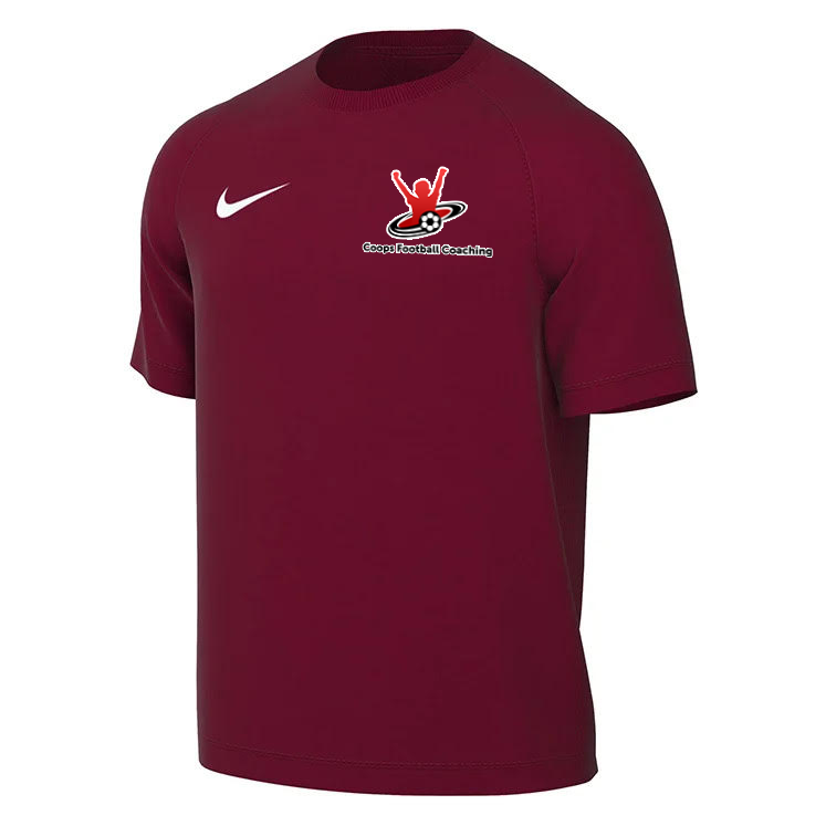 COOPS FOOTBALL COACHING NIKE PARK VIII JERSEY - KIDS