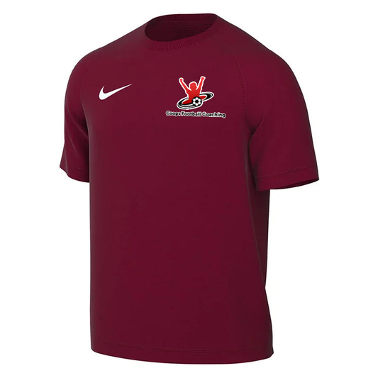 COOPS FOOTBALL COACHING NIKE PARK VIII JERSEY - KIDS