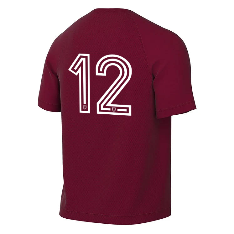 RIVER CITY FC NIKE PARK VIII JERSEY - KIDS