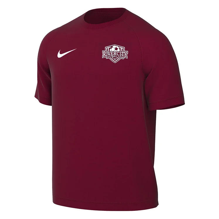 RIVER CITY FC NIKE PARK VIII JERSEY - KIDS