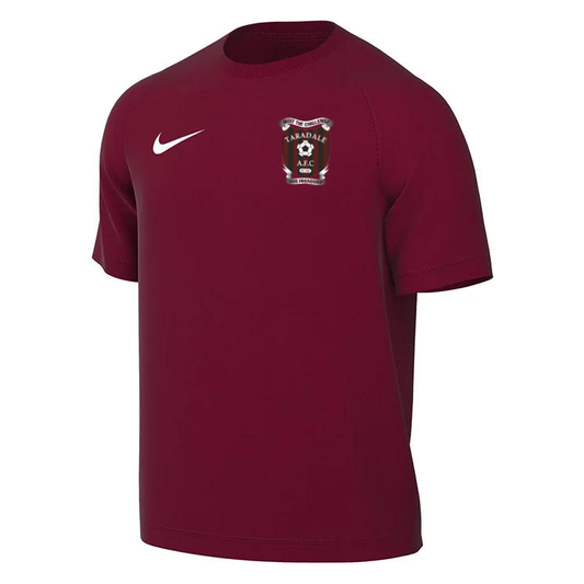 TARADALE AFC NIKE PARK VIII JERSEY - KIDS