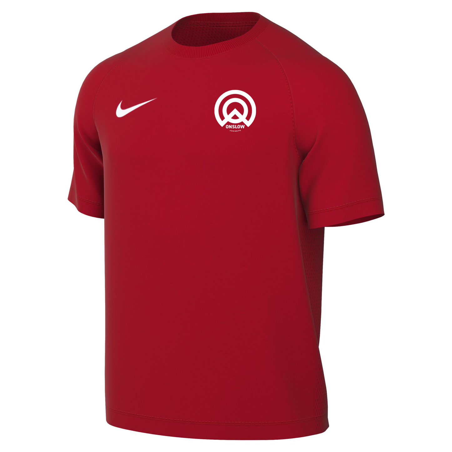 ONSLOW JUNIOR FC NIKE PARK VIII JERSEY - KIDS