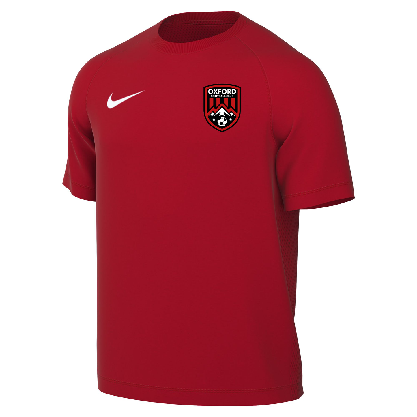 OXFORD FC NIKE PARK VIII JERSEY - KIDS