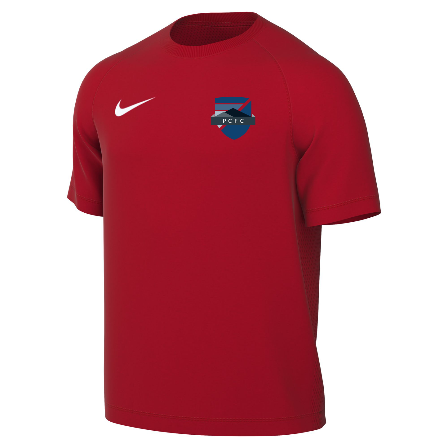 PORIRUA CITY FC NIKE PARK VIII JERSEY - KIDS