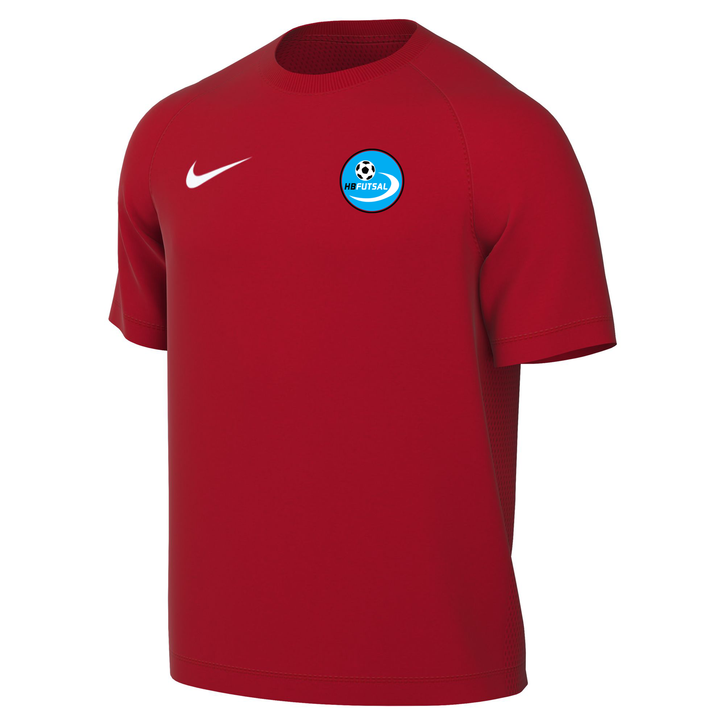 HAWKES BAY FUTSAL NIKE PARK VIII GK JERSEY - MENS