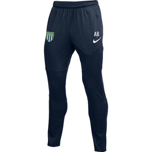 HAVELOCK NORTH WANDERERS AFC PARK 20 PANT - MEN'S