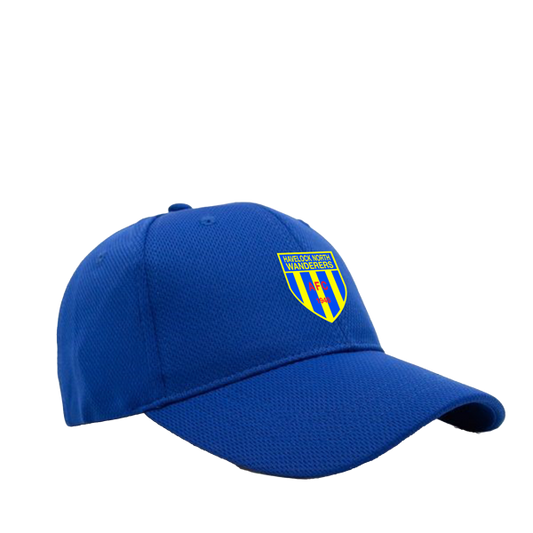 HAVELOCK NORTH WANDERERS AFC  TEAM CAP