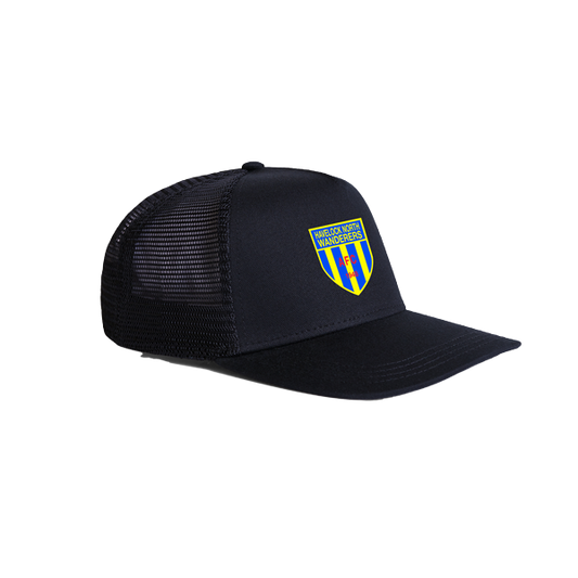 HAVELOCK NORTH WANDERERS AFC  TRUCKER CAP