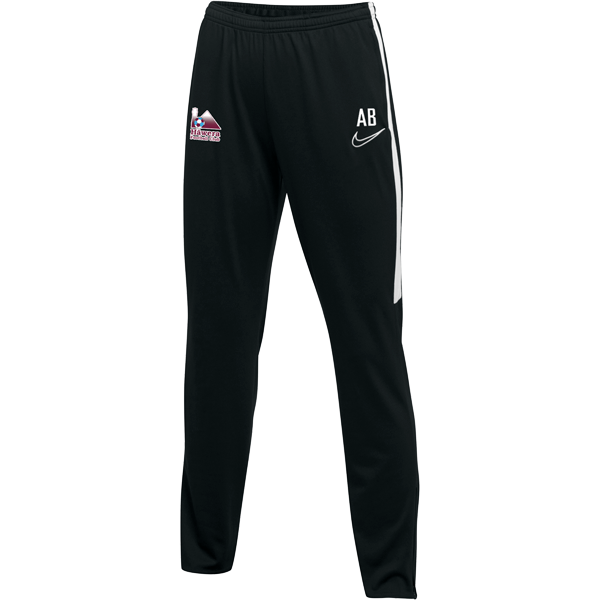 HĀWERA FC ACADEMY 19 PANT - WOMEN'S