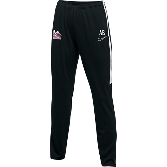 HĀWERA FC ACADEMY 19 PANT - WOMEN'S