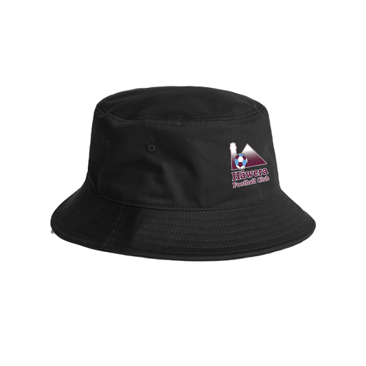 HĀWERA FC BUCKET HAT