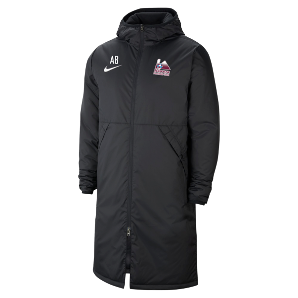 HĀWERA FC NIKE PARK STADIUM JACKET - MEN'S