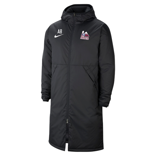 HĀWERA FC NIKE PARK STADIUM JACKET - MEN'S