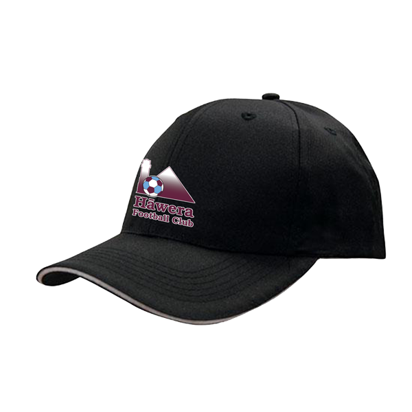 HĀWERA FC TEAM CAP