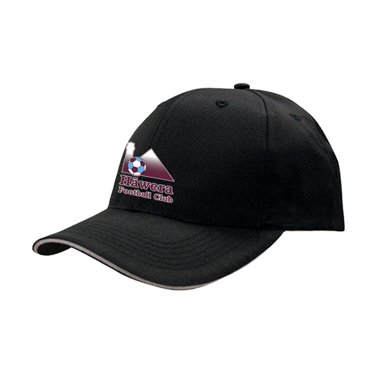 HĀWERA FC TEAM CAP