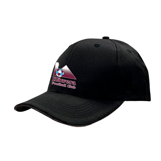 HĀWERA FC TEAM CAP