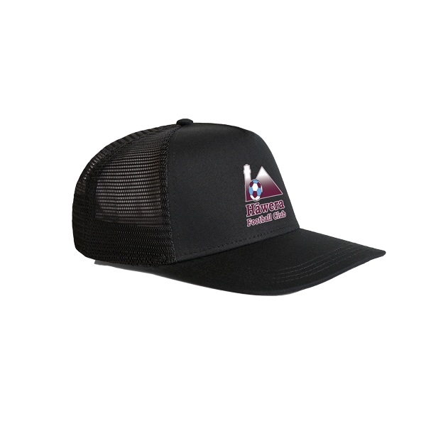 HĀWERA FC TRUCKER CAP