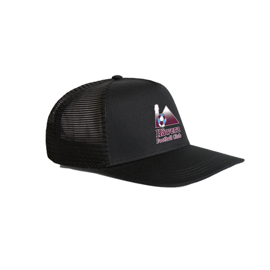 HĀWERA FC TRUCKER CAP