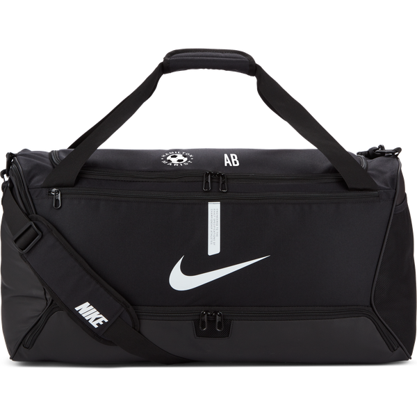 HAMILTON MARIST FC DUFFEL BAG