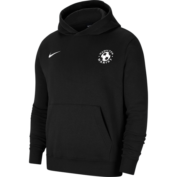 HAMILTON MARIST FC NIKE HOODIE - YOUTH'S