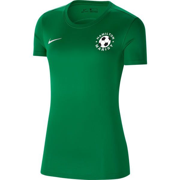 HAMILTON MARIST FC NIKE PARK VII HOME JERSEY - WOMEN'S