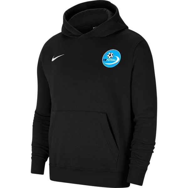 HAWKES BAY FUTSAL NIKE HOODIE - YOUTH'S