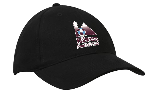 HĀWERA FC TEAM CAP