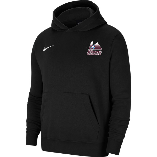 HĀWERA FC NIKE HOODIE - YOUTH'S