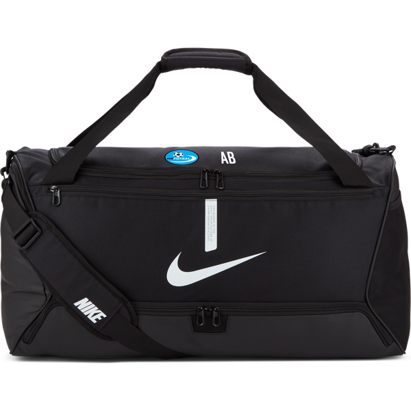 HAWKES BAY FUTSAL ACADEMY DUFFEL BAG