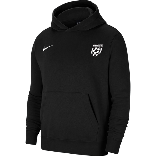 HILLCREST UNITED FC NIKE HOODIE - YOUTH'S