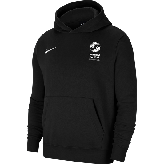 MARLBOROUGH FOOTBALL ACADEMY NIKE PARK HOODIE - KIDS