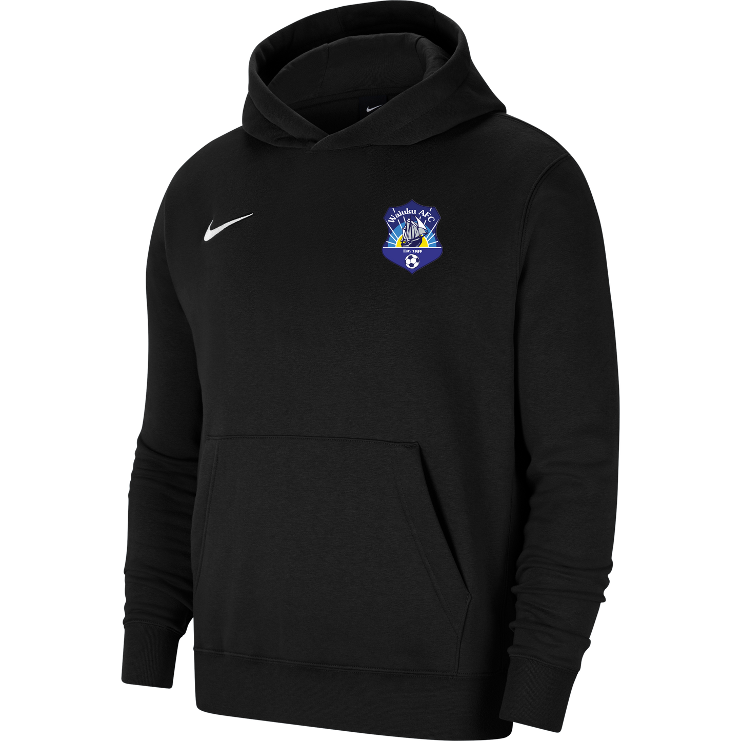 WAIUKU AFC NIKE PARK HOODIE - KIDS