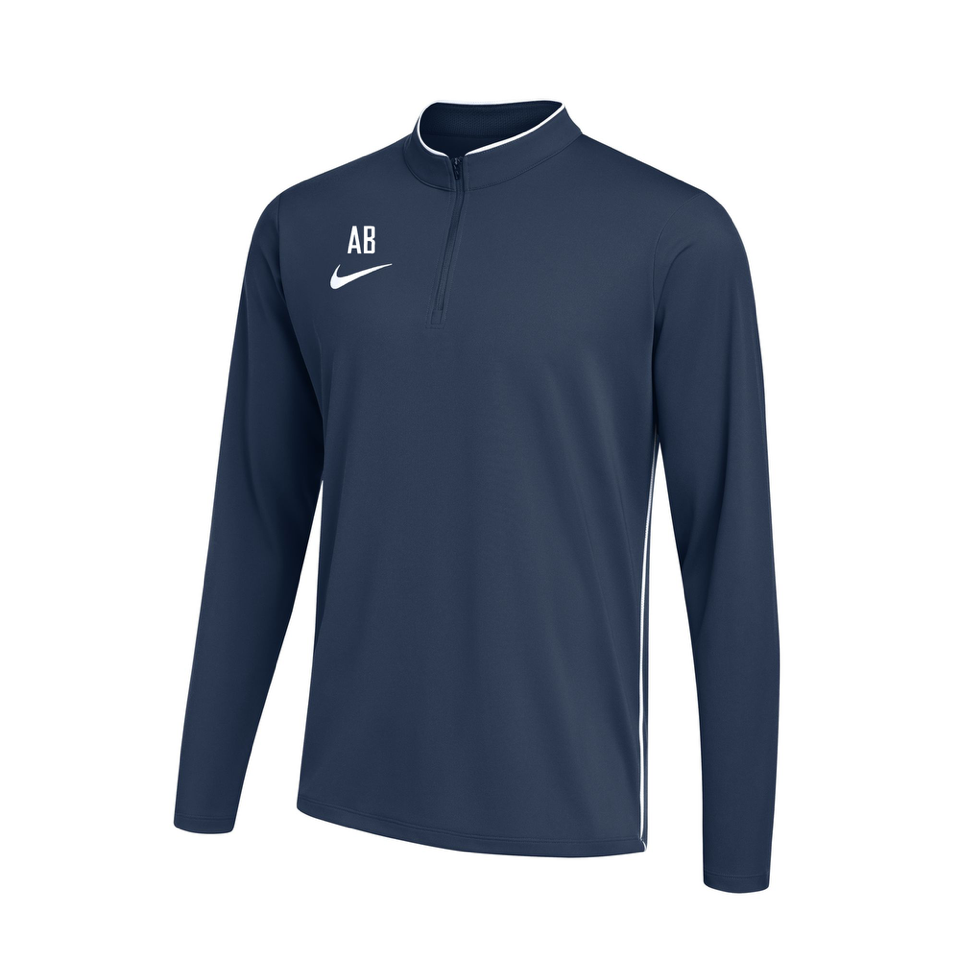 NIKE PARK 26 DRILL TOP - MENS