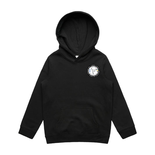 IL KYUK PILSAL HOODIE - KIDS