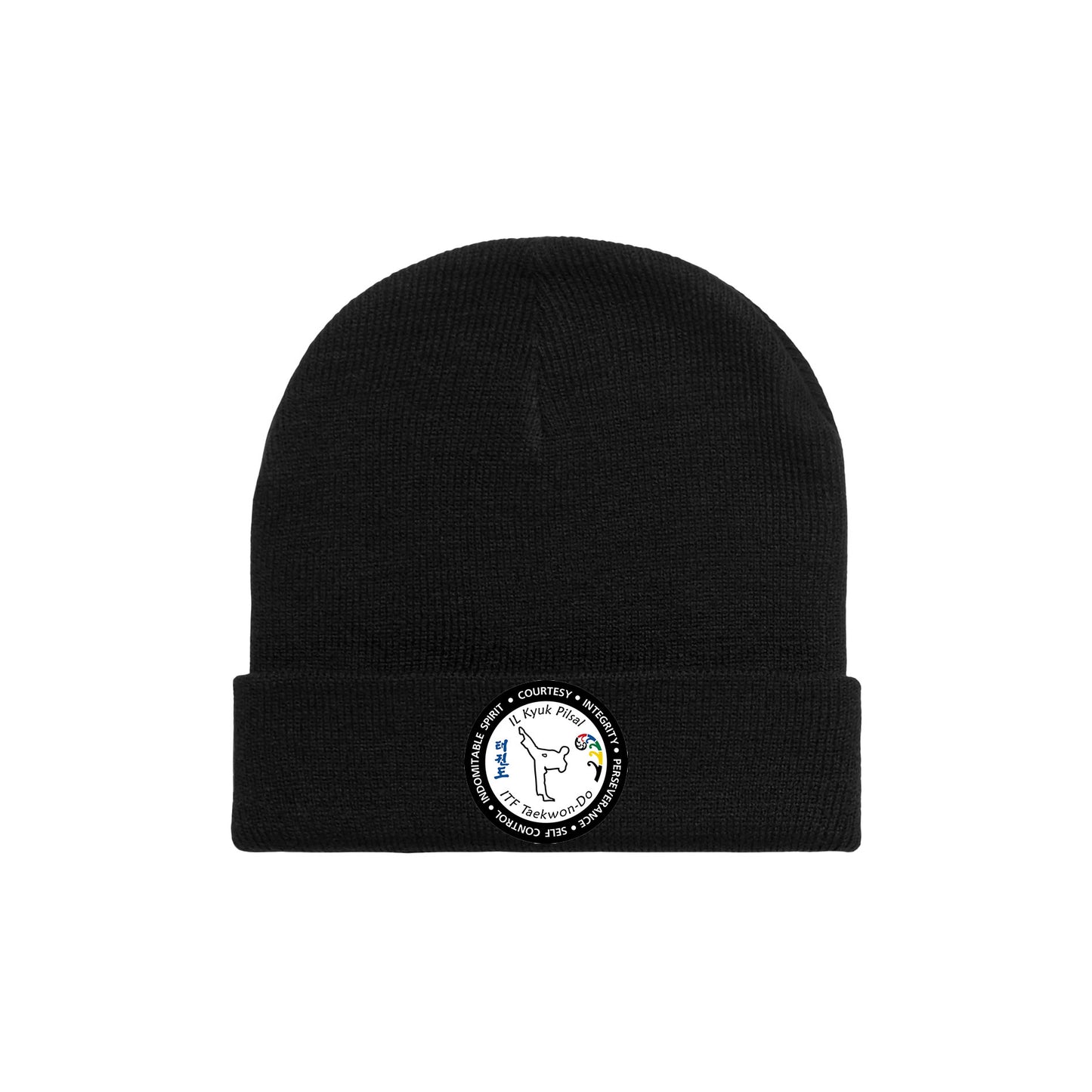 IL KYUK PILSAL TEAM BEANIE