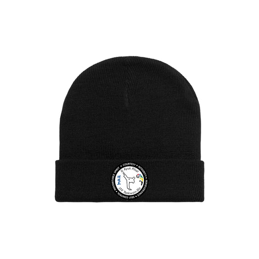 IL KYUK PILSAL TEAM BEANIE