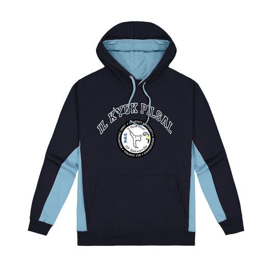 IL KYUK PILSAL GRAPHIC HOODIE - KIDS