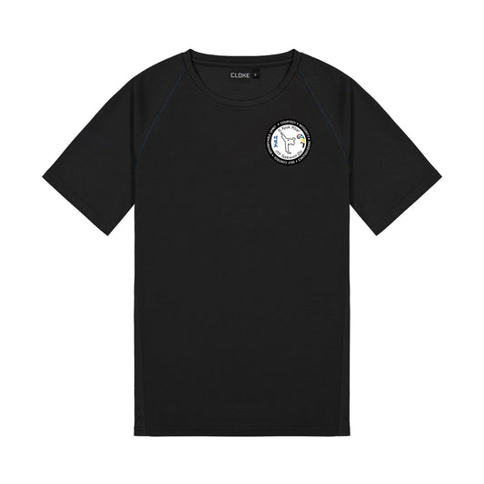 IL KYUK PILSAL PERFORMANCE TEE - YOUTHS