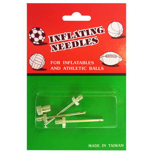 INFLATION NEEDLE (3 PACK)