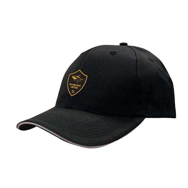 ISLAND BAY UNITED TEAM CAP