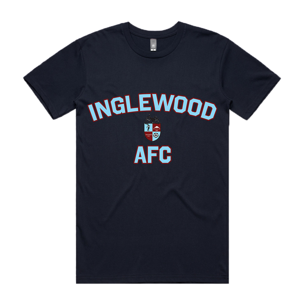 INGLEWOOD AFC  GRAPHIC TEE - MEN'S