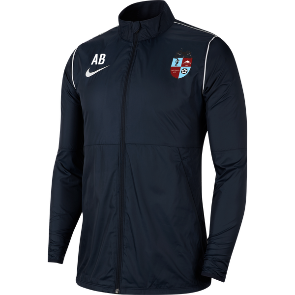 INGLEWOOD AFC  NIKE RAIN JACKET - YOUTH'S