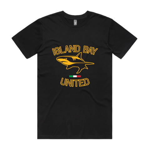 ISLAND BAY UNITED GRAPHIC TEE - MEN'S