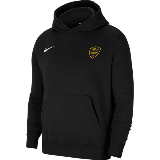ISLAND BAY TALENT CENTRE NIKE HOODIE - YOUTH'S