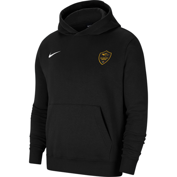 ISLAND BAY UNITED NIKE HOODIE - YOUTH'S